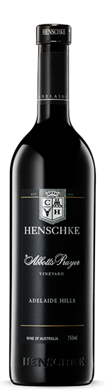 Henschke-Abbotts-Prayer